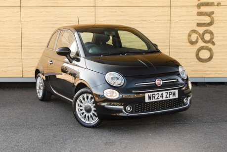 Fiat 500 STANDARD