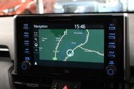 Toyota Rav4 2.5 RAV4 Black Edition HEV CVT 4WD 5dr 52