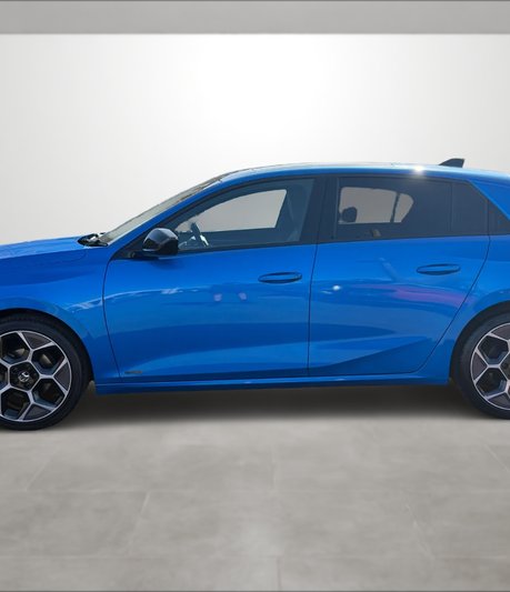 Vauxhall Astra 1.2 Turbo 130 Ultimate 5dr