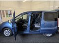 Peugeot Partner HORIZON RE 20