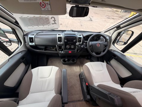 Swift Bolero BOLERO 714SB 15