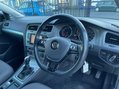Volkswagen Golf 1.4 TSI BlueMotion Tech Match Edition DSG Euro 6 (s/s) 5dr 17