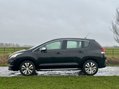 Peugeot 3008 HDI ACTIVE FSH 7