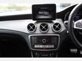 Mercedes-Benz GLA GLA 180 AMG LINE EDITION 21