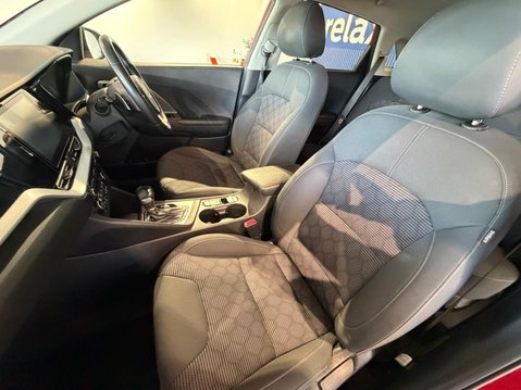 Kia Niro 1.6 GDi 2 DCT Euro 6 (s/s) 5dr 24