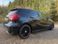 Mercedes-Benz A Class 2.1 A200d AMG Line 7G-DCT Euro 6 (s/s) 5dr 8