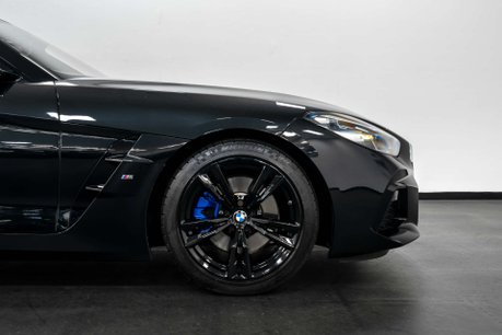 BMW Z4 2.0 Z4 sDrive 20i M Sport Auto 2dr 14