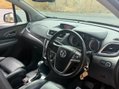 Vauxhall Mokka 1.4T SE SUV 5dr Petrol Auto 2WD Euro 5 (140 ps) 10