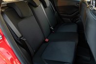 Ford Fiesta TREND 28