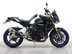 Yamaha MT-10 MT-10 SP MTN1000D