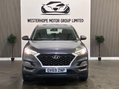 Hyundai TUCSON 1.6 GDi S Connect Euro 6 (s/s) 5dr 15