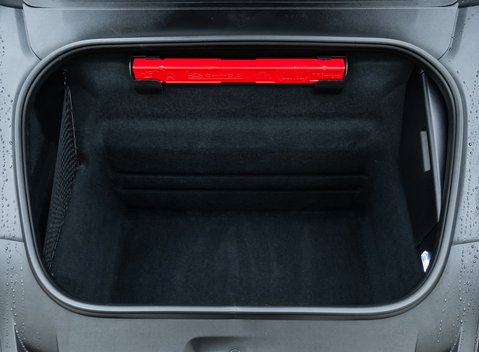 Porsche 911 Carrera GTS Cabriolet (992) 36