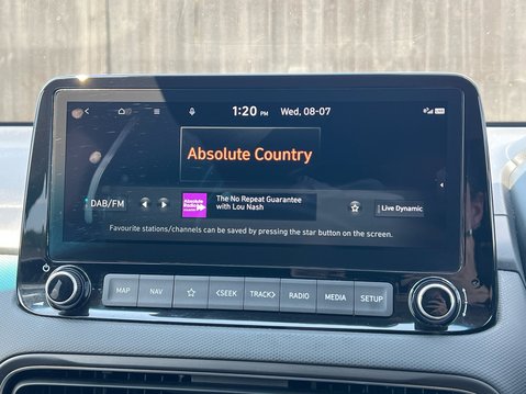 Hyundai KONA GDI PREMIUM 25