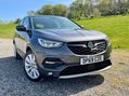 Vauxhall Grandland X ELITE NAV 10