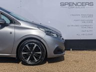 Peugeot 208 S/S TECH EDITION 11