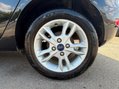 Ford Fiesta 1.25 Zetec Euro 6 5dr 17