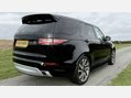Land Rover Discovery SDV6 HSE LUXURY 49