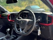 Vauxhall Mokka 1.2 Mokka GS Turbo 5dr 20