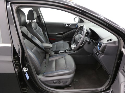 Hyundai IONIQ 1.6 h-GDi Premium SE DCT Euro 6 (s/s) 5dr 20