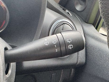 Dacia Sandero 1.1 Sandero Ambiance 5dr 22
