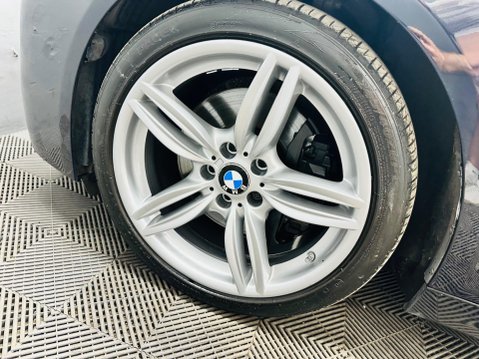 BMW 5 Series 2.0 528i M Sport Auto Euro 6 (s/s) 4dr 23