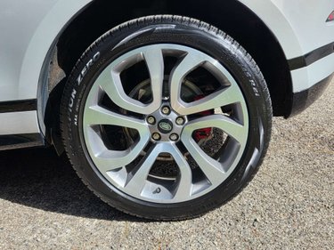 Land Rover Range Rover Evoque 2.0 Range Rover Evoque Autobiography D MHEV Auto 4WD 5dr 3
