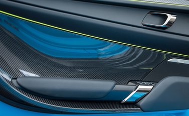 Porsche 918 Spyder 21