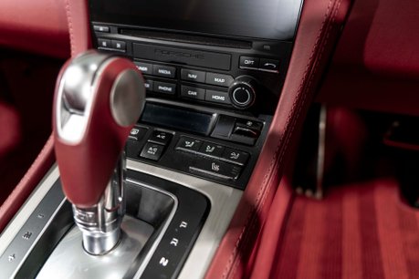 Porsche 718 BOXSTER 25 YEARS PDK. NOW SOLD. SIMILAR REQUIRED. PLEASE CALL 01903 254800. 47