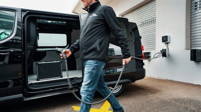 Workplace Charging Scheme Grant Extended Into 2027: What It Means for Your Business