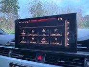 Audi A4 2.0 A4 S Line 35 TDI MHEV Semi-Auto 5dr 35