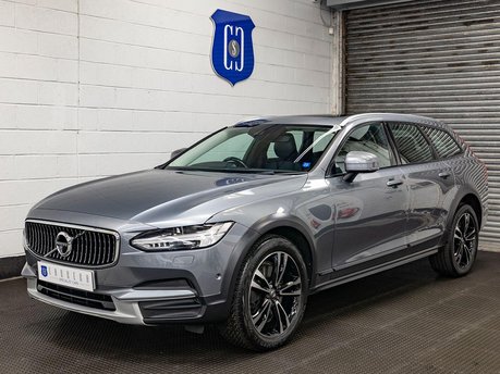 Volvo V90 2.0 D5 PowerPulse Auto AWD Euro 6 (s/s) 5dr