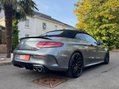 Mercedes-Benz C Class 3.0 C43 V6 AMG (Premium Plus) Cabriolet G-Tronic+ 4MATIC Euro 6 (s/s) 2dr 24
