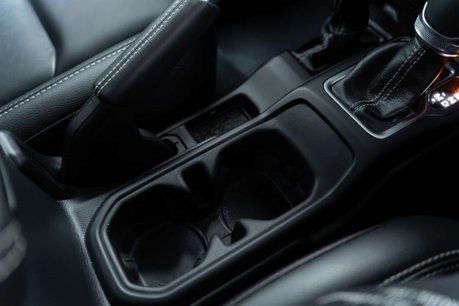 Jeep Wrangler 2.0 Wrangler Overland Unlimited Edition Auto 4WD 4dr 29