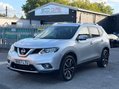 Nissan X-Trail 1.6 X-Trail N-Tec dCi 5dr 3