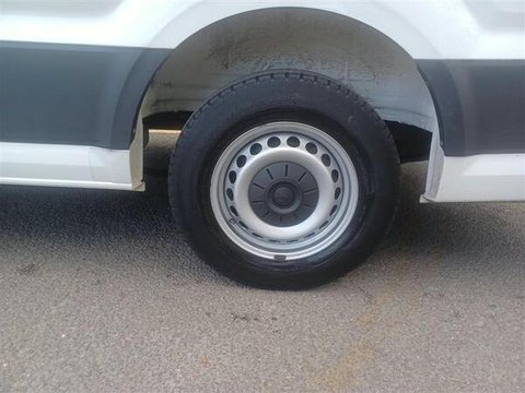 Volkswagen Crafter CR35 TDI L H/R P/V STARTLINE 16