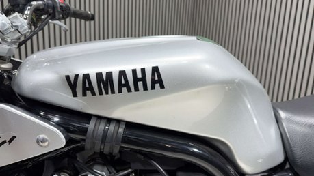 Yamaha FZS FAZER 2000 ONLY 14K VERY CLEAN PROJECT BIKE 600CC COMMUTER 9
