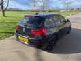 BMW 1 Series 1.5 116d Sport Euro 6 (s/s) 5dr 9