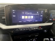 Vauxhall Mokka Electric 50kWh Ultimate SUV 5dr Electric Auto (136 ps) 18