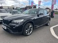 BMW X1 2.0 X1 xDrive 20d Sport 4WD 5dr 19