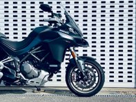 Ducati Multistrada 1260 Multistrada 1260 Touring 8