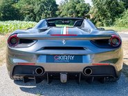 Ferrari 488 Spider 26