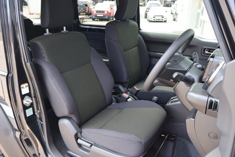 Suzuki Jimny Brand new Sierra 1.5 Auto Import RHD styled by seeker 12 months Uk warranty 23