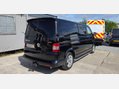 Volkswagen Transporter T5.1 HIGHLINE CAMPPER DAY VAN LWB 2.0 TDI 140ps NO VAT 2