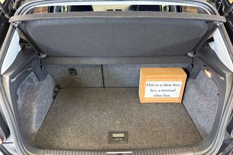 Volkswagen Polo 1.2 TSI BlueMotion Tech SE Hatchback 5dr Petrol DSG Euro 6 (s/s) (90 ps) 74