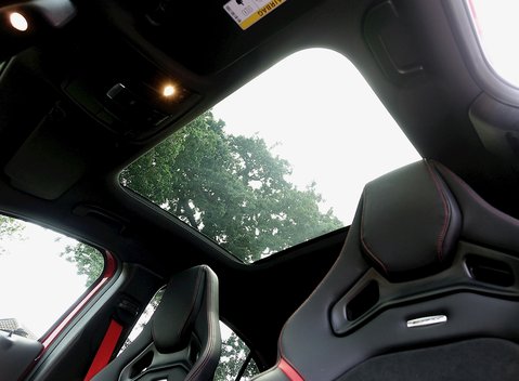 Mercedes-Benz A Class AMG 22