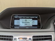 Mercedes-Benz E Class 3.0 E350 AMG Sport Bluetec Auto 5dr 63