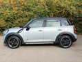 Mini Countryman 1.6 Cooper D ALL4 Euro 6 (s/s) 5dr 6