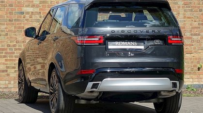 Historic Journey of Discovery Expedition to Celebrate Land Rover Landmark