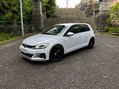 Volkswagen Golf 2.0 Golf GTD TDI 5dr 21