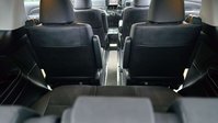 Toyota Estima Auto+Petrol+LowMiles+7Seats 27